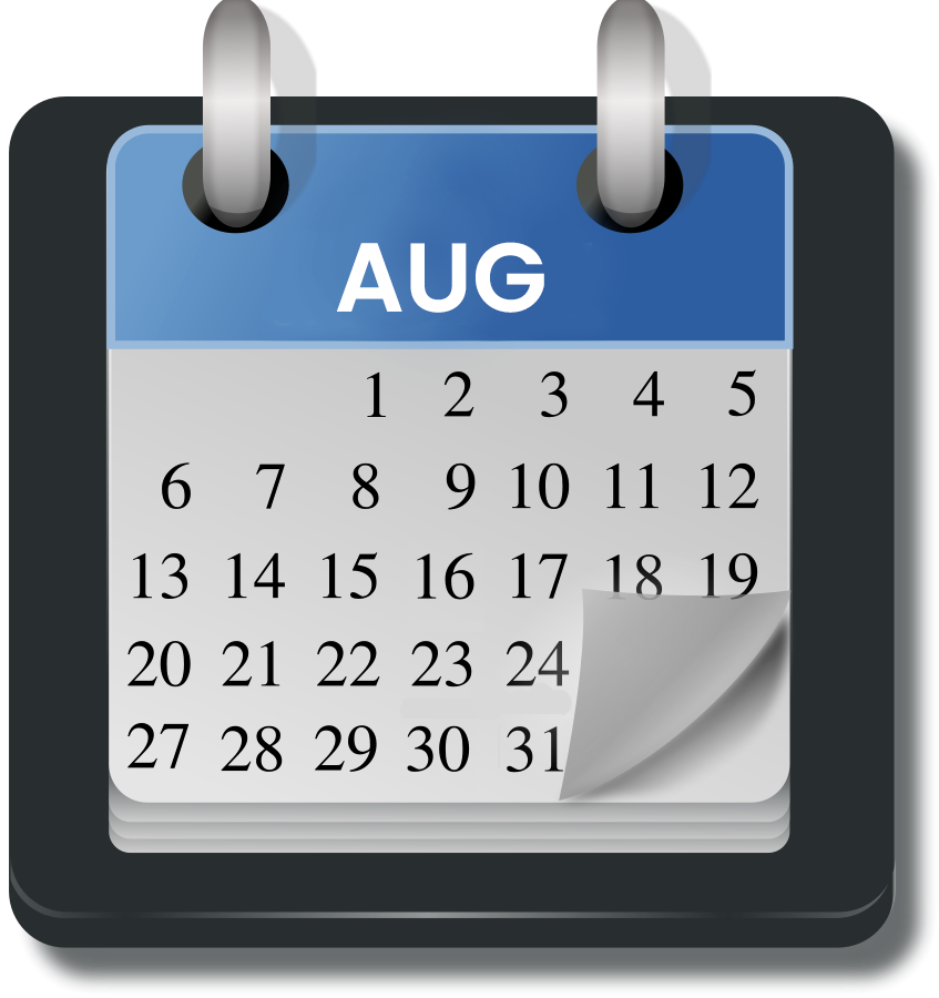 August 2025